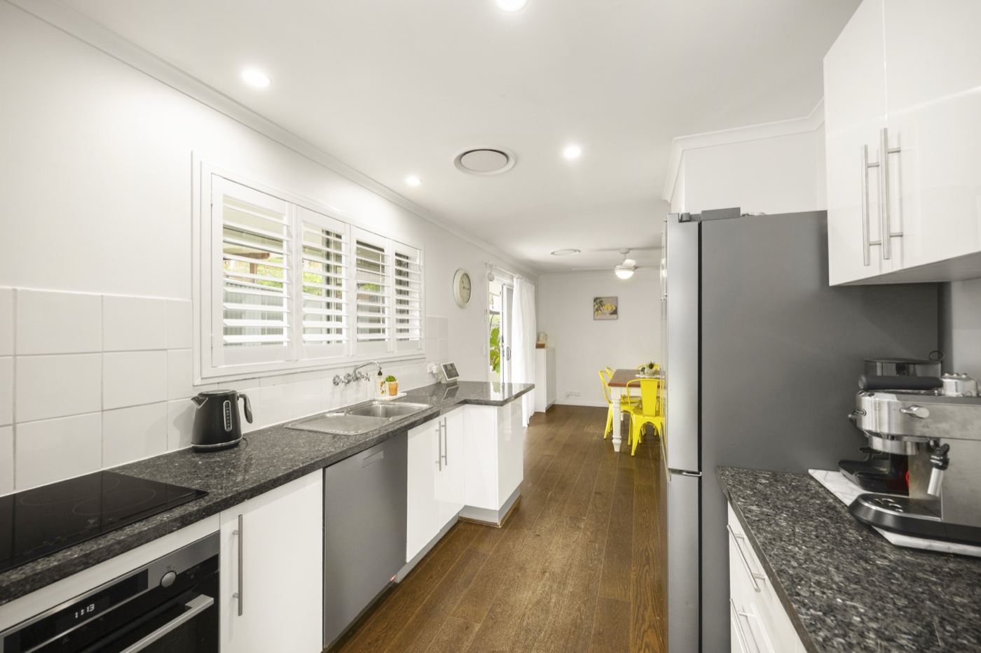 Centenary suburbs local property